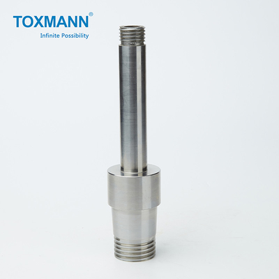 Antirust Delen Multifunctioneel S136 van de Precisie Plastic Injectie Materiaal