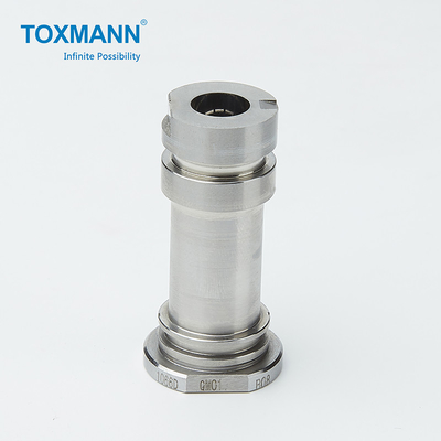1.2083 medische Plastic Multifunctionele Tolerantie 0.01mm van Vormdelen
