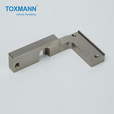 SKD11 CNC Praktische Precisie Mechanische Componenten HRC58-60