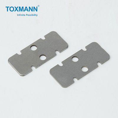 Antiwear Metaalcnc Delen