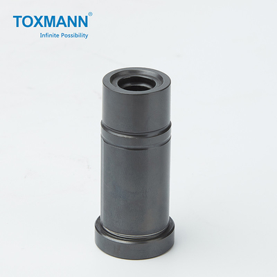 De praktische Multistempel Pin Mold Components Tolerance 0.002mm van het Scènecarbide