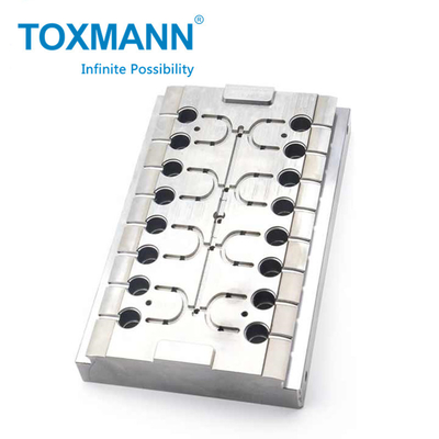 Precision Stavax Mould Core Mould Insert Mould Cavity voor Medisch Geen reviews nog