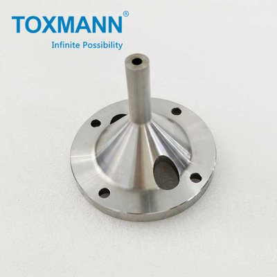 Sprue Bushings vormonderdelen voor injectievorm Messing grafiet HASCO spure bushing gids bushing