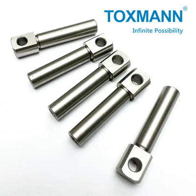 CNC-centrum Custom Precision OEM Machine Mechanical Machining Machinery 5-assige draaibank Mini-onderdelen Service
