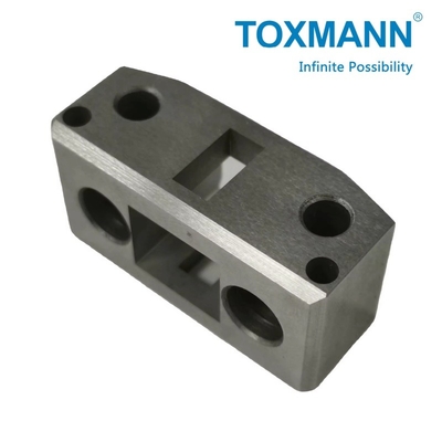 OEM Custom CNC bewerkte aluminium staal messing metaal precisie cnc bewerking voor machineonderdelen