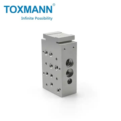 Mach OEM Custom Niet-standaard CNC draaiende aluminium onderdelen bewerking Service