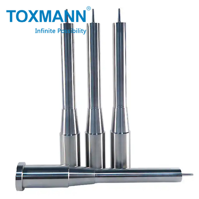 Fabriek Warme verkoop Moderne ontwerpgids Pins And Bushings For Dies Moulds Precision Components