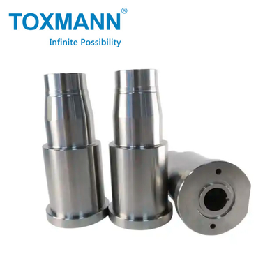 Fabriek Groothandel Op maat gemaakte roestvrijstalen gids Pin Precision Punch Standard Mold Mechanical Parts