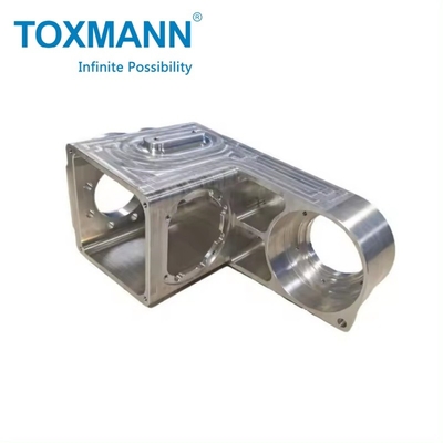 Hoogprecisie CNC-bewerking Onderdelen roestvrij staal Aluminium draaien Fabrikanten 5 Axis CNC-bewerking