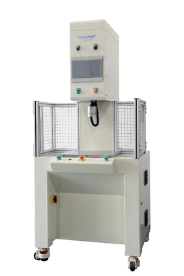 Druk 500 kg tot 100 ton Precision Servo Press Machine Verplaatsing van 100 mm tot 600 mm