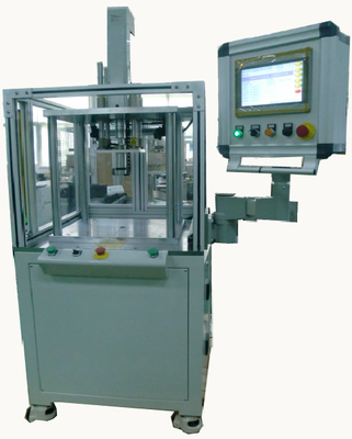 Meesinstrument voor voorbelasting met paarlagers Vierkolom Servo Press Machine Servo Machine Voorafbelastingsterkte meting