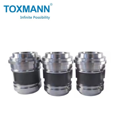 Precision Small Home Appliance Audio 3C Electronic Product Shell Injection Plastic Mould Insert Type Cavity Mould Kernel
