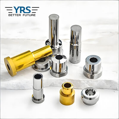 De Stempelspeld van het wolframcarbide