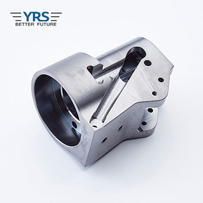 Duurzame Voeder van de de Delenklinknagel van SKD61 DC53 CNC de Precisie Machinaal bewerkte