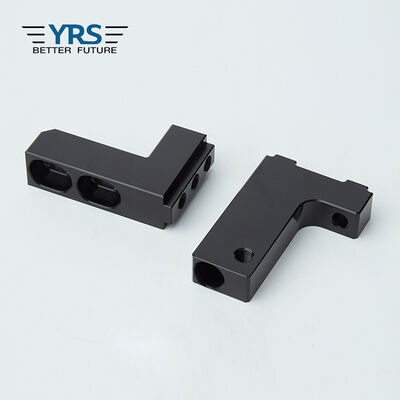 HRC35-40 metaalcnc Machinaal bewerkte Delen Zuurvaste 718H Slijtageweerstand