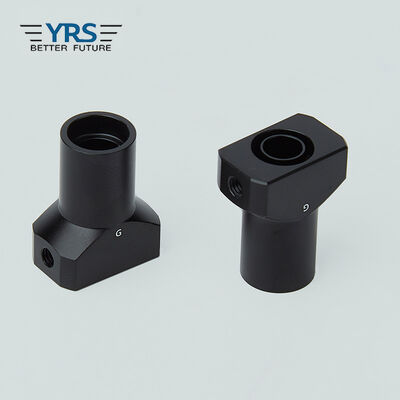 POM Multipurpose Plastic Auto Parts, Roestvrije Automobiel Plastic Componenten