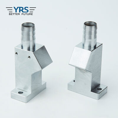 Tolerantie 0.05mm CNC de Delen Antirust Multifunctioneel van de Machinevervanging