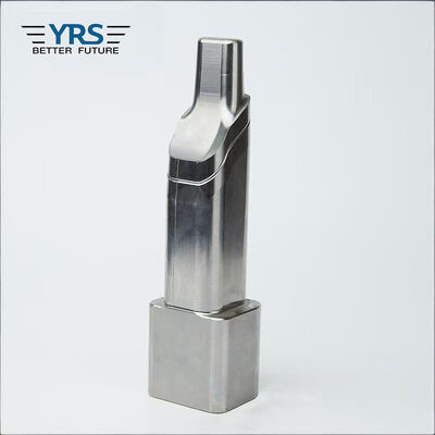 DHA1 Antiwear Plastic Vormdeel, Tolerantie 0.01mm Precisie Plastic Componenten