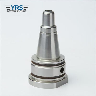 Medische Delen 1,2343 van de Injectie Plastic Vorm Materiële HRC48-52