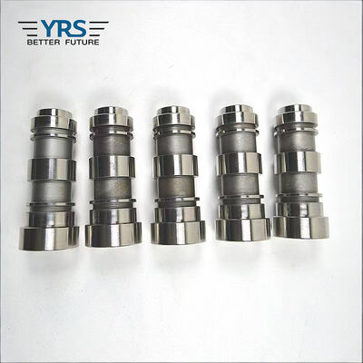 De roestvrije SKH51-Spelden van de Vormuitwerper Multifunctioneel met Groef