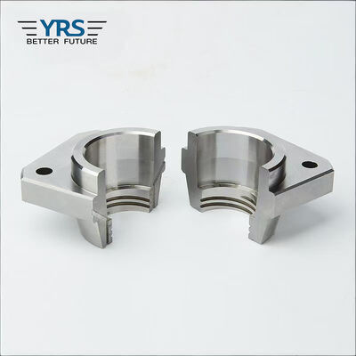 Van de de Componentenprecisie van de injectievorm van de de Injectievorm van de de Delen Plastic Vorm de Kernholte