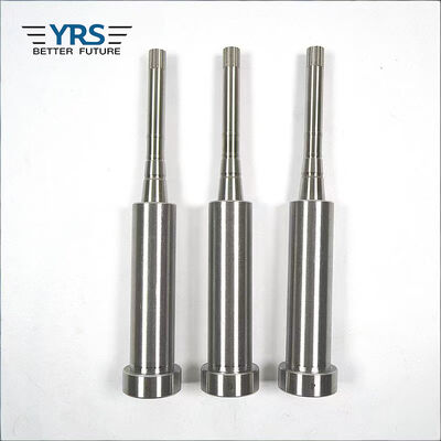 Duurzame SKH51-Delen skh-9 van de Injectievorm voor Medische Industrie