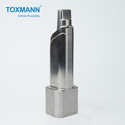 DHA1 Antiwear Plastic Vormdeel, Tolerantie 0.01mm Precisie Plastic Componenten