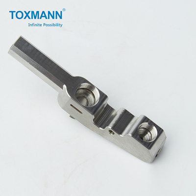 0.005mm CNC Machinaal bewerkte Delen