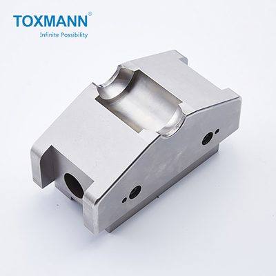 SKD11 CNC Precisiemechanische gedeelten