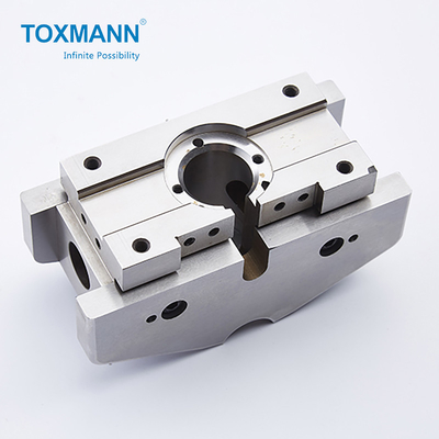 SKD11 CNC Precisiemechanische gedeelten