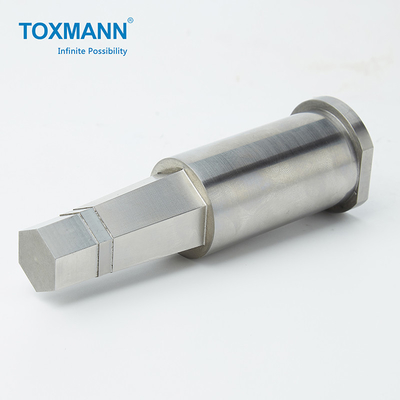 Toxmann SKD11 het Stempelen Matrijzenstempels, Corrosiebestendige Stempel Pin Set