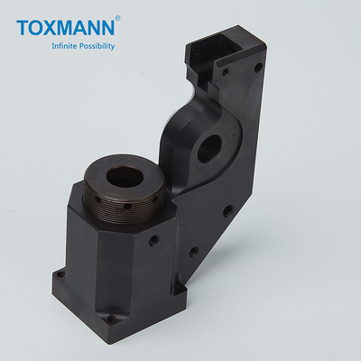 1.2738 718H-Precisiemechanische gedeelten, Tolerantie 0.02mm CNC Precisiecomponenten