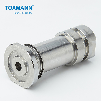 1.2083 medische Plastic Multifunctionele Tolerantie 0.01mm van Vormdelen