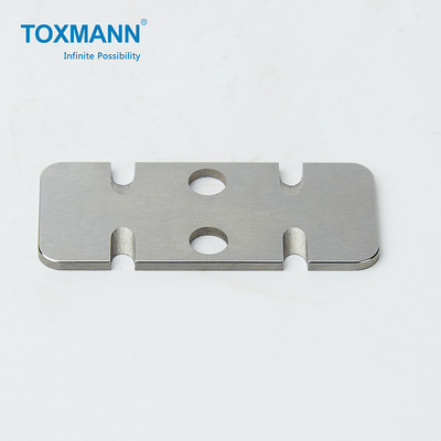 Antiwear Metaalcnc Delen