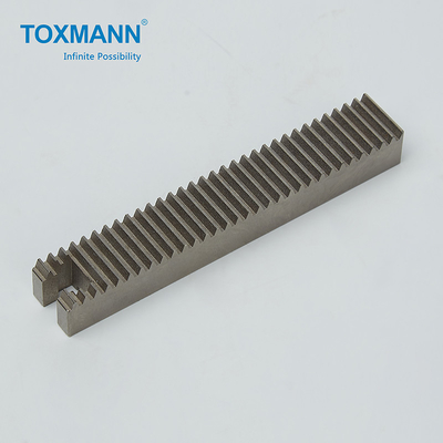 40CR Mechanische Antirust de Componententolerantie 0.02mm van de metaalprecisie