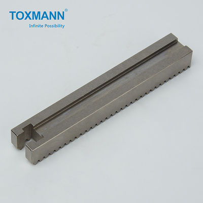 40CR Mechanische Antirust de Componententolerantie 0.02mm van de metaalprecisie