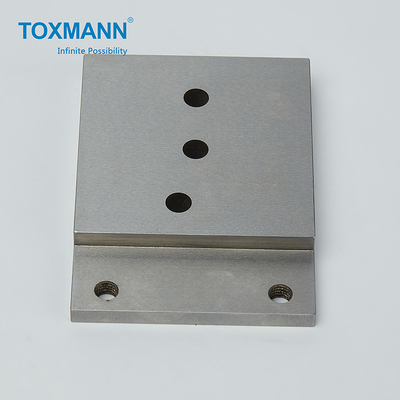 Antirust Praktische CNC Mechanische gedeelten, Mechanische de Componentenassemblage van SKH51