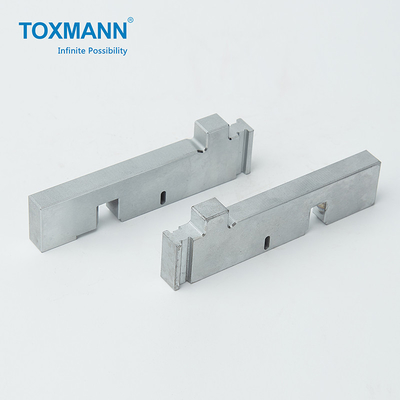 SKD61 0.01mm Douane Automobieldelen en Toebehoren Antirust Duurzaam