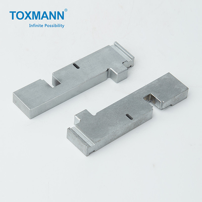 SKD61 0.01mm Douane Automobieldelen en Toebehoren Antirust Duurzaam