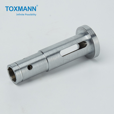 ISO9001 SKD11 die CNC Staaldelen, Duurzame CNC Draaibankcomponenten machinaal bewerken