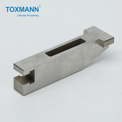 Toxmann Machinaal bewerkte Metaaldelen