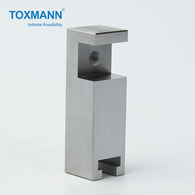Tolerantie 0.01mm Metaalcnc Machinaal bewerkt Delen S316 Multifunctioneel Materiaal