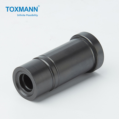 De praktische Multistempel Pin Mold Components Tolerance 0.002mm van het Scènecarbide