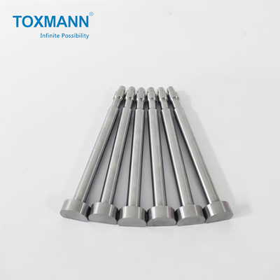Tolerantie 0.02mm CNC Draaibank die het Materiaal van de Delenschacht SKD11 voor Automatisering machinaal bewerken