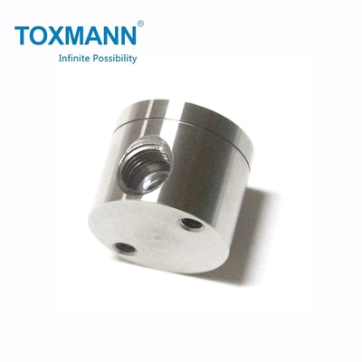 P20 Materiële CNC Draaibank die Delen, HRC33-38 die Cnc machinaal bewerken Metaaldelen machinaal bewerken