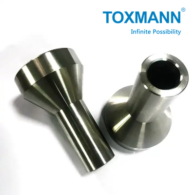 CNC Precision Gearbox Worm Gearbox Fressing Turning Steel Aluminium Bewerking Metalen onderdelen