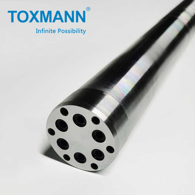 Gepersonaliseerde Springcouplage Metalen bellows Clamp Type Spring Flexible Shaft Coupling CNC-draaibewerking onderdelen
