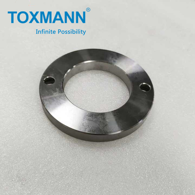 Hoogprecisie Custom Metal Bending Ring Locating Rings for Mould,Plastic mold product positionering ring