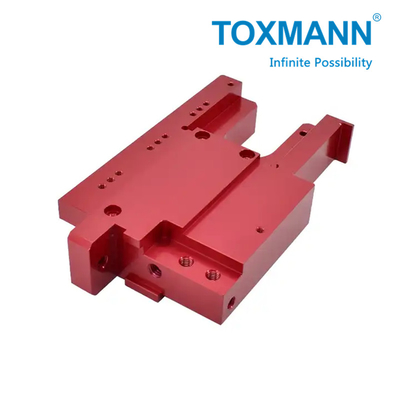 Custom Precision Roestvrij staal draaibank draaien frezen Aluminium 6061 7075 Ma Service