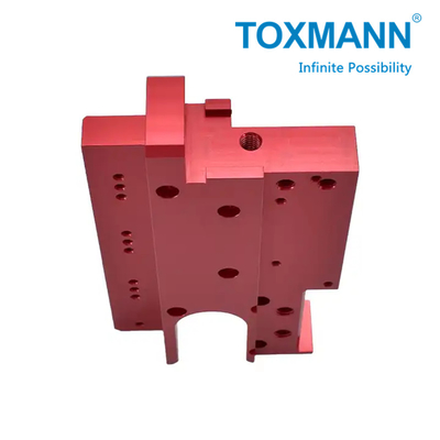 Custom Precision Roestvrij staal draaibank draaien frezen Aluminium 6061 7075 Ma Service